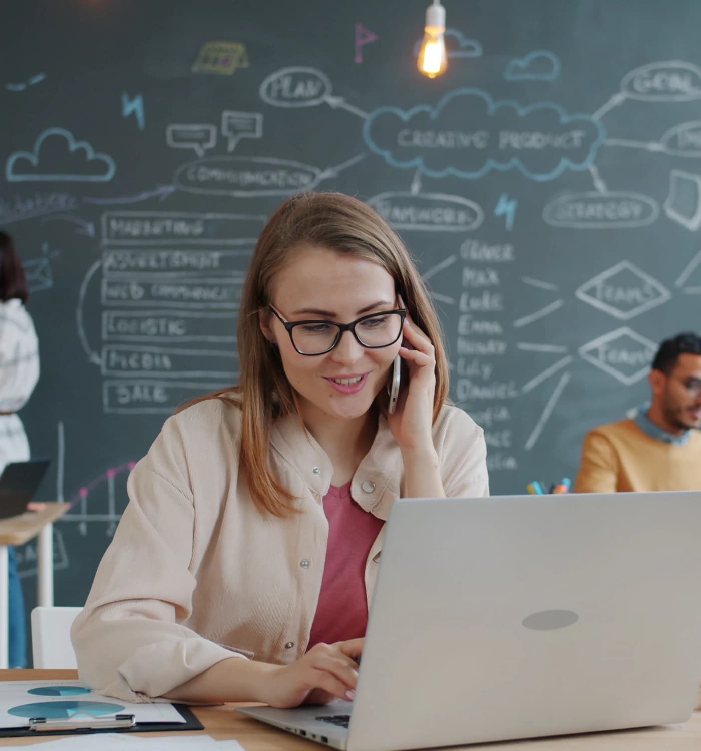 Sentry customer support specialist in Doha