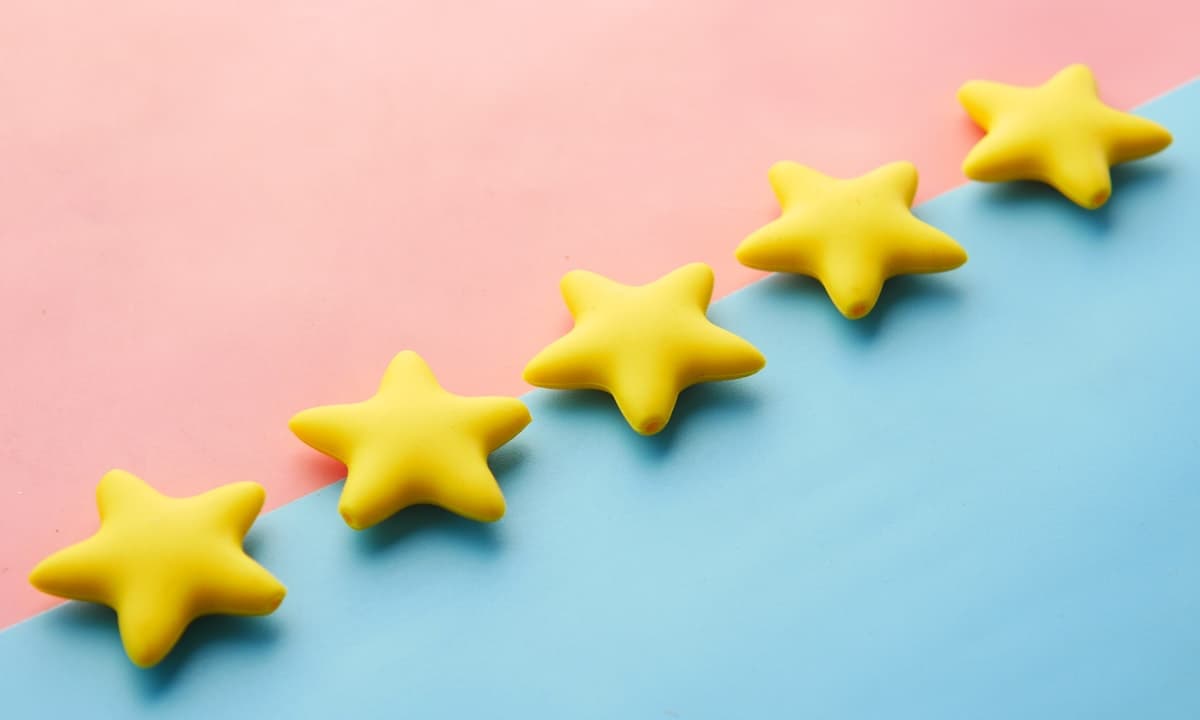 Customer Satisfaction Surveys